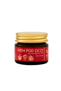 Krem pod oczy CBD